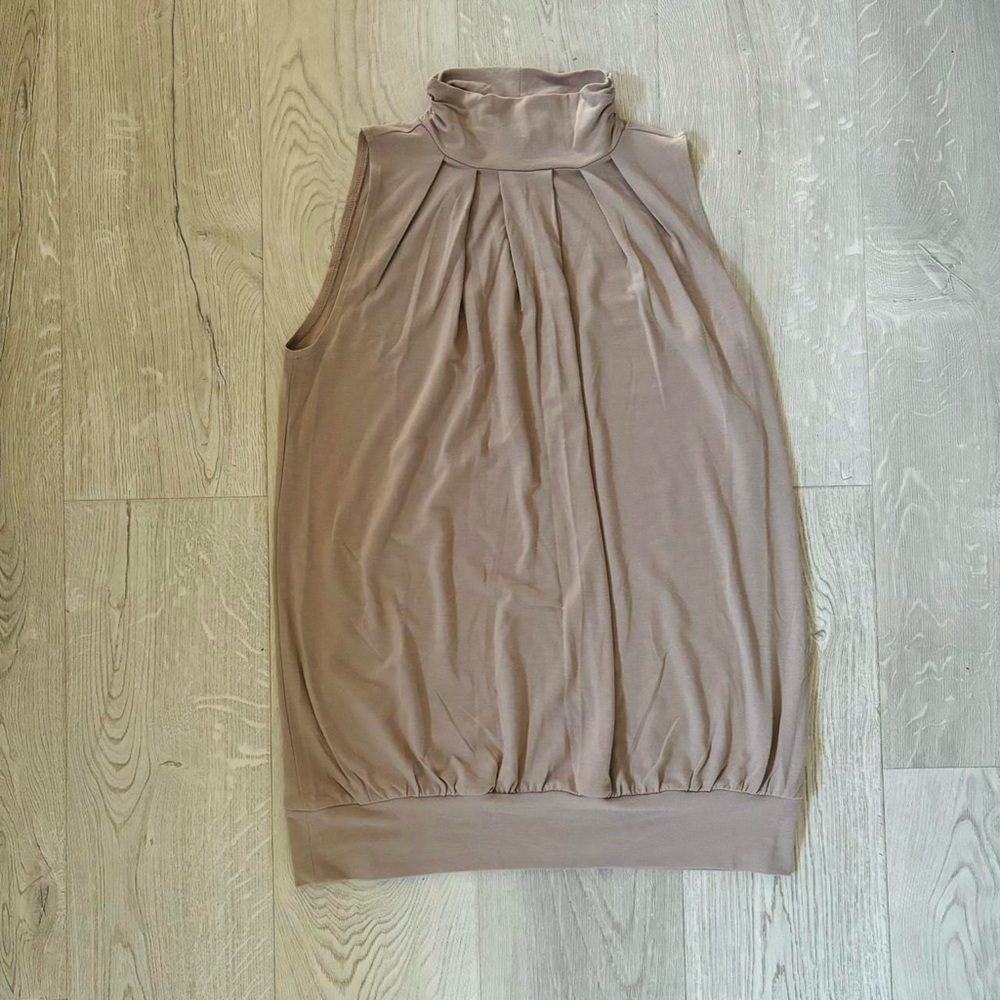ZENANA TOP